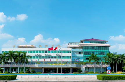 HJC888黄金城建设历程表