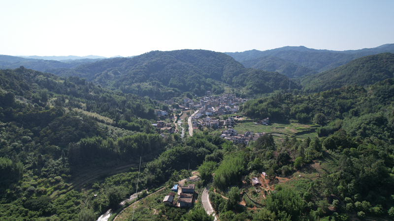 答好“三道题”，交出农污治理“精彩答卷”