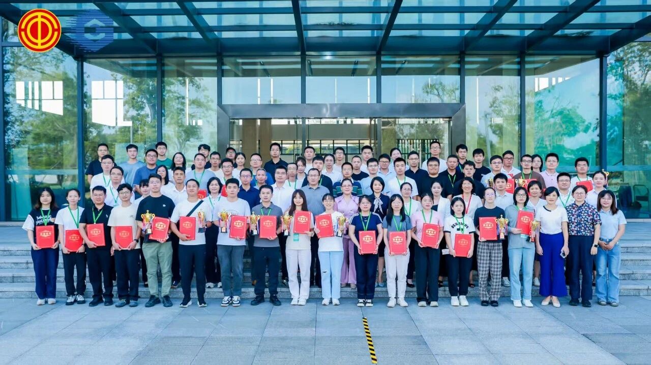 精铸行业尖兵 共护岭南水清︱2025年广东省污水处置惩罚工（城镇生涯污水）职业手艺竞赛乐成举行